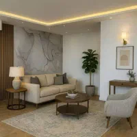 160متر تک واحدی ملک آباد