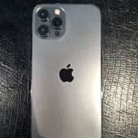 Iphone 12 pro max zaa 256