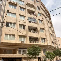 فروش اپارتمان ۳۱۵ متر کلید نخورده