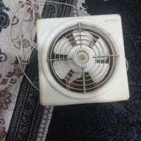 هواکش و ی چراغ خواب