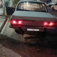 پیکان دولوکس|خودرو سواری و وانت|خمینیشهر, |دیوار