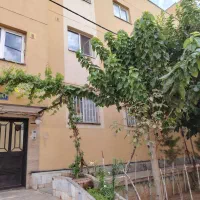 70 متر 2 خواب طبقه همکف ایران خودرو