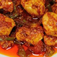 غذای امروز چلو کرائی و بریانی مرغ179تومن