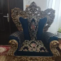 مبل سلطنتی