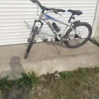 دوچرخه اورلود ۲۶