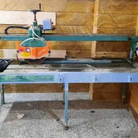 فروش دستگاه برش سنگ