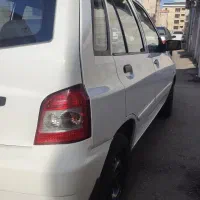 111مدل96|خودرو سواری و وانت|رشت, دیانتی|دیوار