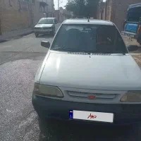 پراید۹۸|خودرو سواری و وانت|دزفول, |دیوار