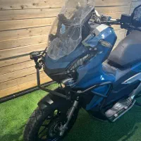 هوندا ADV 160|موتورسیکلت|تهران, الهیه|دیوار