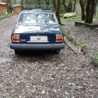 پژو 504 جی ال