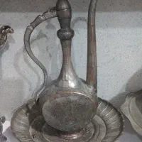 گالری اجناس قدیمی