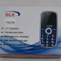 گوشی موبایل GLX
