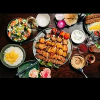 نیازبه‌کمک‌آشپز‌دررستوران|استخدام خدمات فروشگاه و رستوران|لردگان, |دیوار