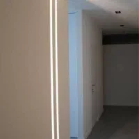 چراغ های خطی ، لاینر