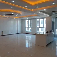 اجاره آپارتمان ۱۳۰متردو خواب/۶ ساله تک واحدی/اباذر