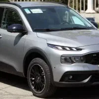 ریرا تیتانیوم