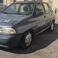 پراید مدل ۸۷ دوگانه کارخانه|خودرو سواری و وانت|ایلام, |دیوار