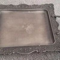 سینی پذیرایی وجااودیه