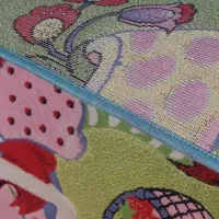 فرش کودک|فرش|بابلسر, |دیوار