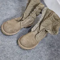 پوتین گورتکس آمریکایی