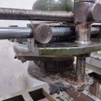 دستگاه تراشکاری|ماشین‌آلات صنعتی|تهران, شادآباد|دیوار