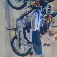 متور 200cc