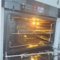 مایکروفر و تستر از برند روبینا|اجاق گاز و لوازم برقی پخت‌وپز|پاکدشت, پاکدشت (مامازند)|دیوار