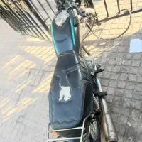 موتور مزایده ای هوندا فنی کاملا سالم در حد صفر|موتورسیکلت|تهران, تهرانپارس شرقی|دیوار