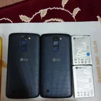 LG k8 گوشی
