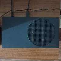 Xbox Series S 1tb|کنسول، بازی ویدئویی و آنلاین|اهواز, کیانپارس |دیوار