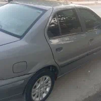 سمند ال ایکس 89|خودرو سواری و وانت|آق قلا, |دیوار