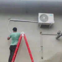 نصب و تعمیرات لوازم خانگی کولر،لباسشویی،یخچال،پکیج|خدمات پیشه و مهارت|جویبار, |دیوار