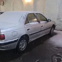 پژو پارس مدل ۸۸ موتور تعویض۴۰۲