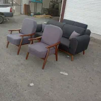 کلاف مبل مینی مال