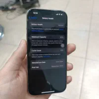 iphone 15 pro 128 ch|موبایل|قم, انسجام|دیوار