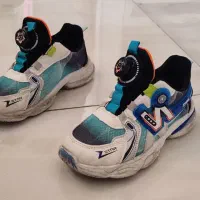 کفش بچگانه شمار۳۷