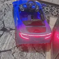 ماشین شارژی