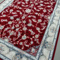 فرش طرح ورساچه 700 شانه