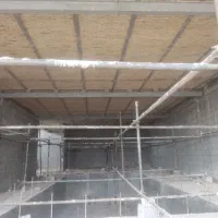 بنا بنایی بلوک چینی|خدمات پیشه و مهارت|خمینی‌شهر, |دیوار