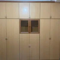 کمد mdf