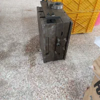 قالب تزریق پلاستیک|ماشین‌آلات صنعتی|ملارد, |دیوار