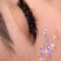 اکستنشن مژه|خدمات آرایشگری و زیبایی|اصفهان, شهرک کاوه|دیوار