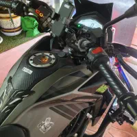 Nh 250cc ادونچر
