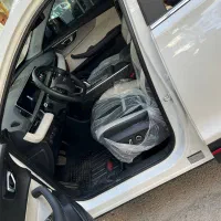 x55 پرو پرومیوم مدل ۴۰۳|خودرو سواری و وانت|مشهد, امام خمینی|دیوار