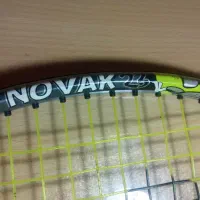 راکت تنیس هد . head