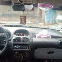 206 تیپ 2 بدون رنگ بدون ضربه|خودرو سواری و وانت|اصفهان, مشکین|دیوار