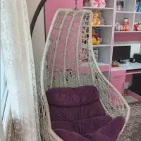 صندلی|مبلمان خانگی و میز عسلی|کرج, کمال‌شهر|دیوار