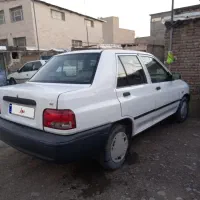 پراید ۱۳۱ مدل ۹۵