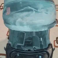 کالسکه نو