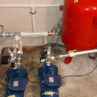 سرویس و نصب کامل پکیج و اسپیلت،تضمینی|خدمات پیشه و مهارت|کرج, فاز ۲ مهرشهر|دیوار